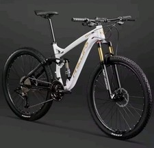 Mountain bike 27,5 pollici mtb