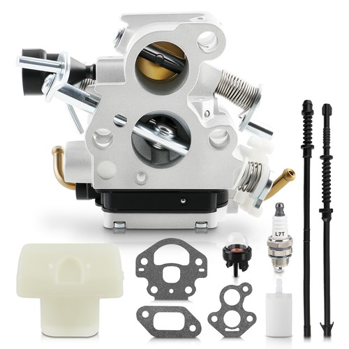 Kit messa punto carburatore - kit,