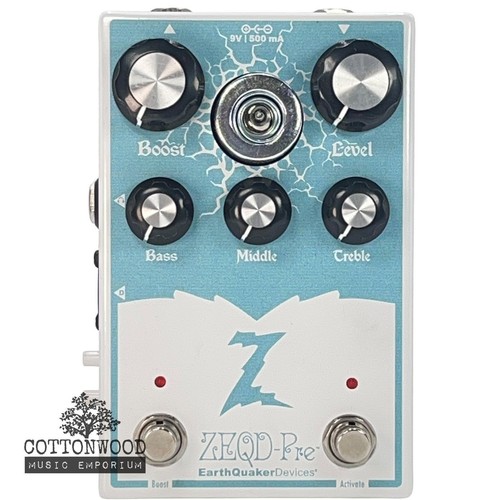 Earthquaker devices zeqd - devices,