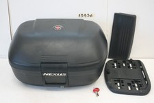 Bauletto 42 litri Top box Top