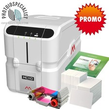 Pacchetto stampante per carte