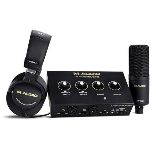 Audio - 2, xlr)