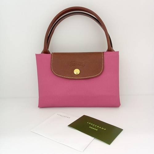 Borsa tote longchamp pliage - tote, le
