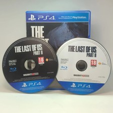 The Last of Us Parte II – PS4 Playstation 4 | Come Nuovo