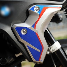 Adesivi 3D compatibili con BMW