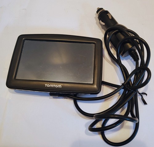 Tomtom portable gps - xl,