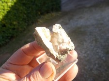 MINERALI R4 Natrolite e