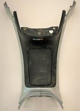 Copertura Carenatura Pedane