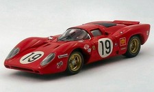Ferrari 312P Coupe Le Mans