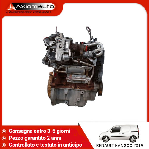 Motore diesel - 🇮🇹,