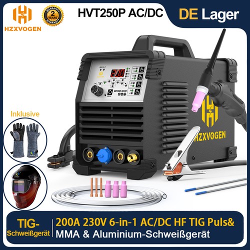 Hzxvogen impulso - ac/dc,