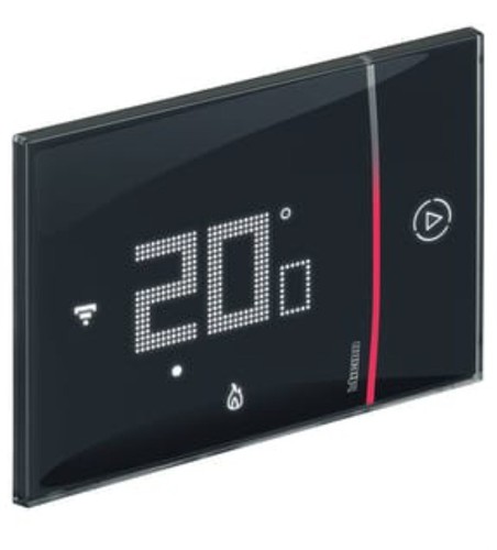 Bticino smarther2 with - ‎bticino,