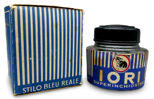 Antico inchiostro iori - antico, "