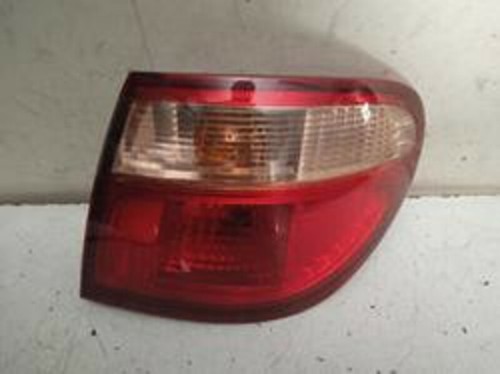 Faro posteriore destro nissan - faro,