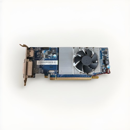 Sapphire radeon hd5450 - sapphire,