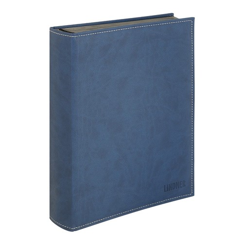 Lindner s1195 album - lindner, s1195-b