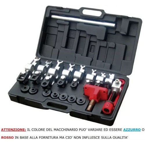 Curvatubi manuale curva - manuale, piega