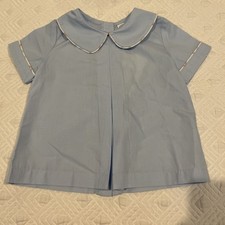 Set pannolini ragazzo azzurro