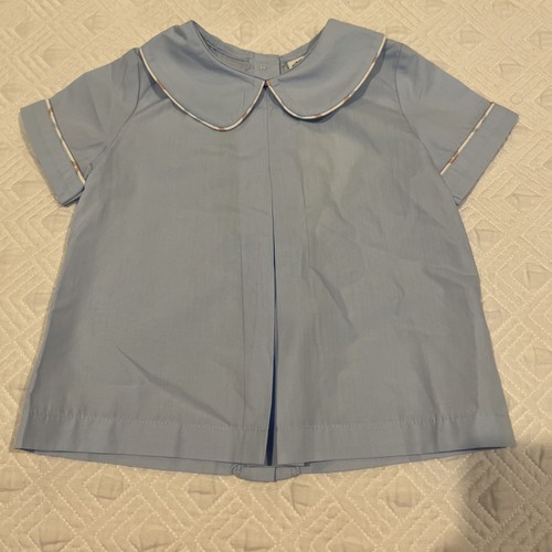 Set pannolini ragazzo azzurro