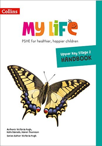 Upper key stage primary pshe - upper,