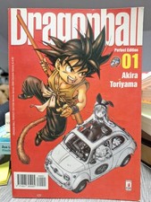 DRAGONBALL AKIRA TORIYAMA