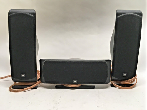 Pacchetto altoparlanti jbl - pacchetto,
