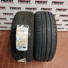 Due Pneumatici Estivi 185 E