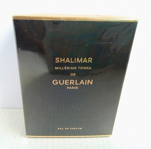Shalimar millesime tonka - shalimar,
