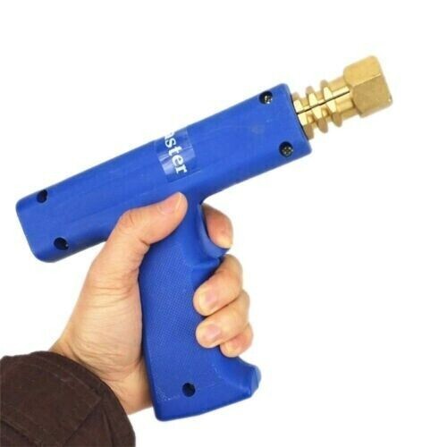 Pistola per saldatura - , a