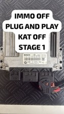 SCODIFICATA  Plug And Play ECU