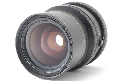 Obiettivo grandangolare mamiya - grandangolare,