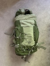 Osprey Kestrel 58L Zaino Uomo