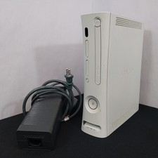 Microsoft Xbox 360 Arcade