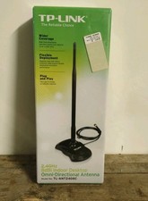 TP-LINK 2.4Ghz 8dBi