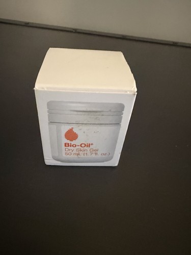 Bio oil gel pelle - gel, secca
