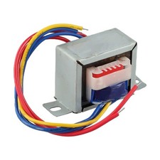 Trasformatore potenza ei48 - trasformatore, di