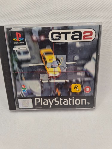 Grand theft auto - grand,