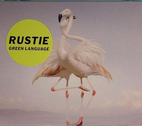 Lingua rustie green - di,