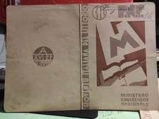 PNF GIL PAGELLA SCOLASTICA