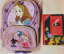 ALICE NEL PAESE DELLE