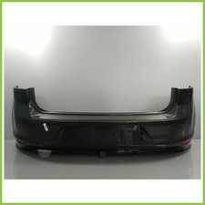 Paraurti Posteriore VOLKSWAGEN GOLF Berlina 5G6807417APGRU GRIGIO SCU 2012 2017