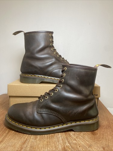 Stivali martens docs 1460 - martens,
