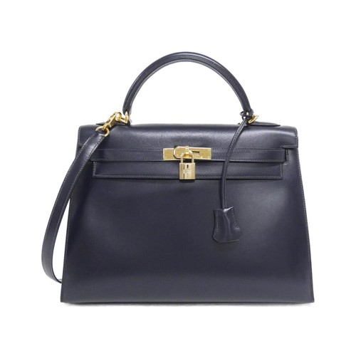 Autentica borsa vintage - , hermes