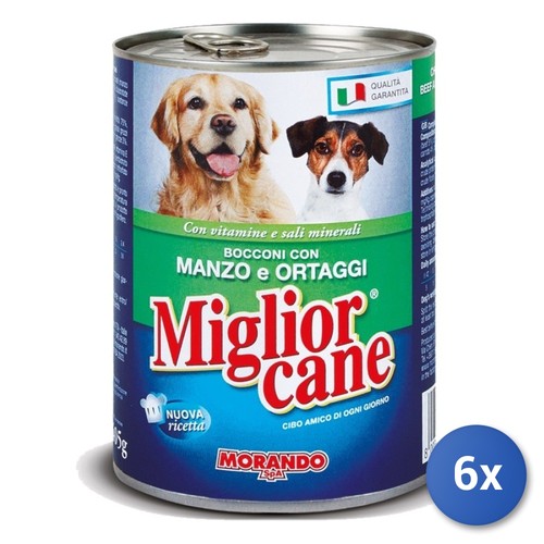 Miglior cane barattolo - miglior, 405