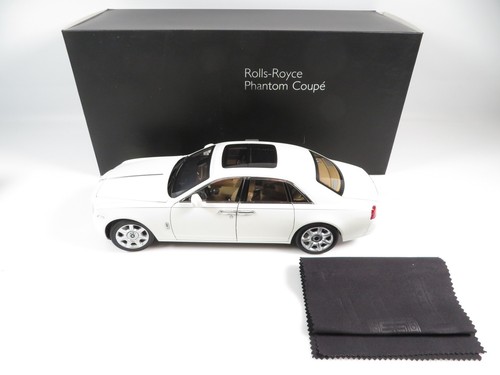 Kyosho 08861 rolls royce - kyosho,