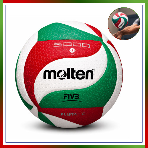 Pallavolo molten v5m5000 - pallavolo,
