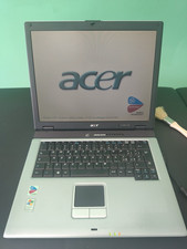 Notebook Acer TravelMate 4050 "Leggere Descrizione"