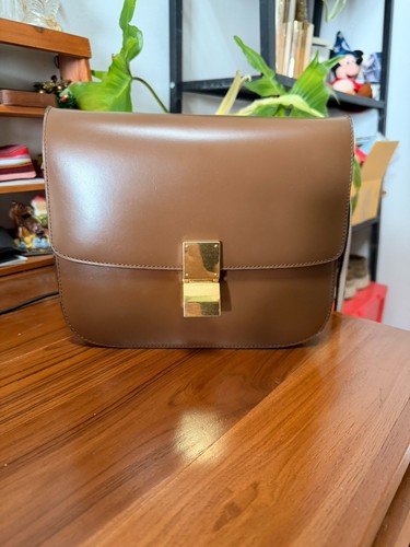 Autentica borsa celine - borsa,