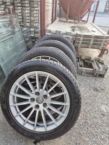 Cerchi gomme invernali da - +,