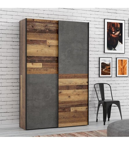 Armadio zeno con struttura - zeno,